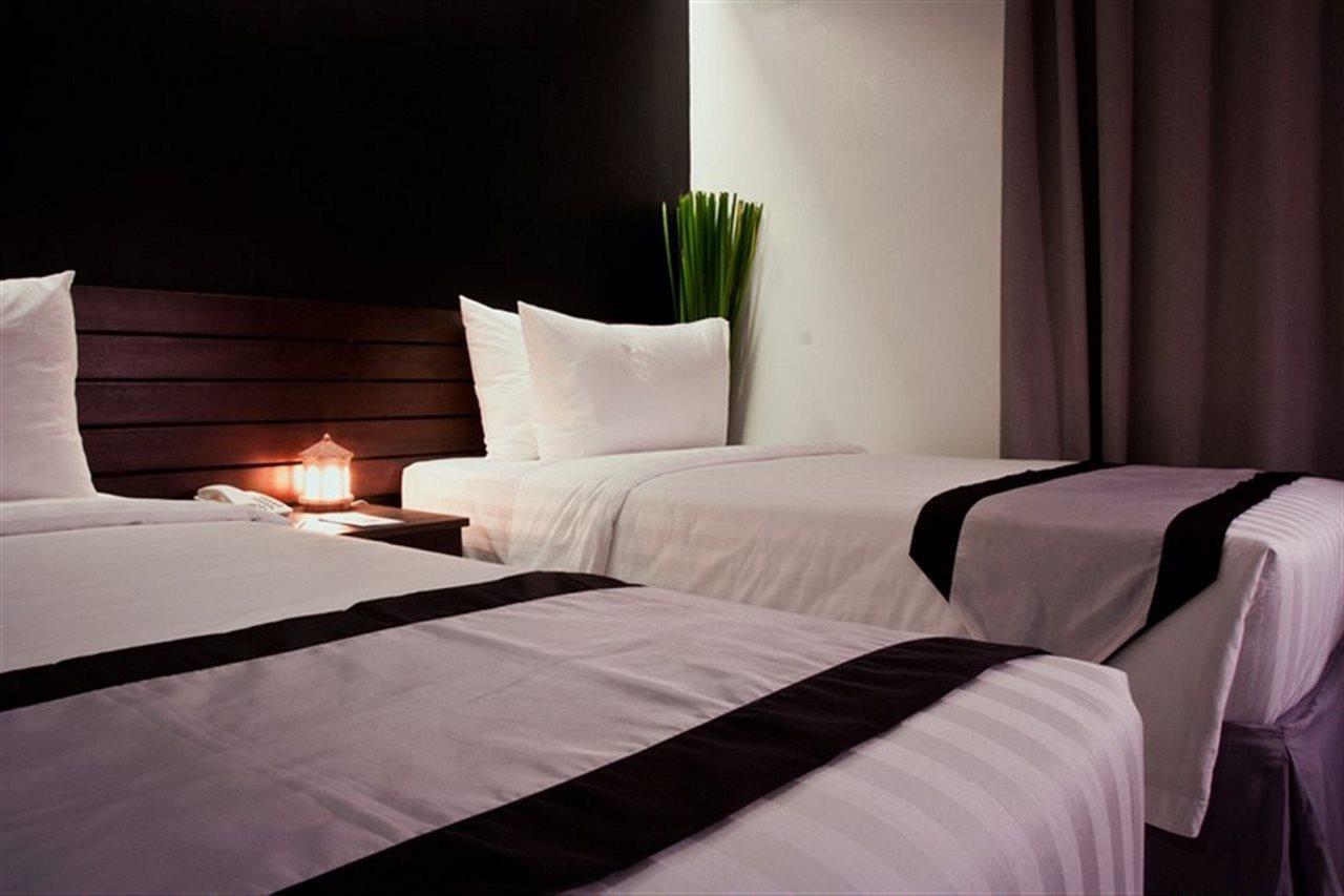 Cityscape Hotel Мандауе-Сіті Екстер'єр фото